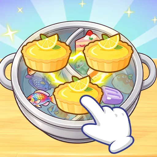 Cozy Sort: Theme Collect Cover