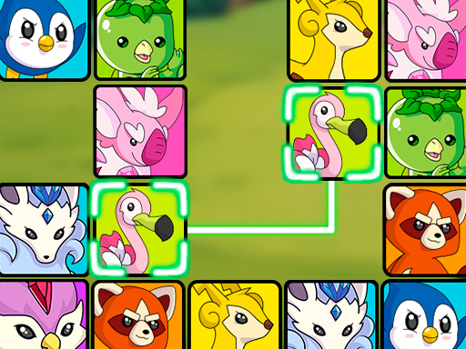 Dynamons Connect